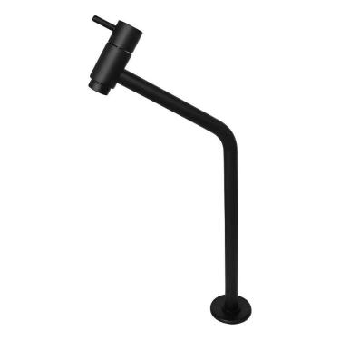 Imagem de Torneira Link Bica Alta 45 1/4 De Volta Brasil Metais - P