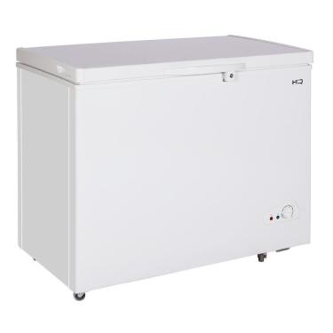 Imagem de Freezer E Conservador Horizontal HQ 200 Litros Branco BD-200Q 220V