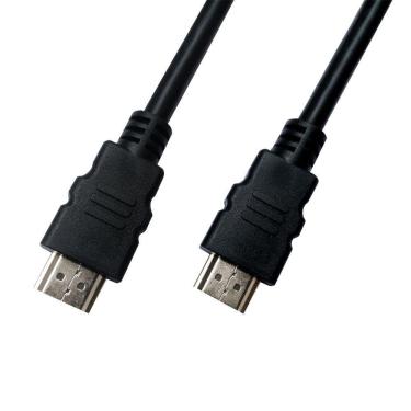 Imagem de Cabo Hdmi Proeletronic 4k Ultra Hd 3d 2.0 5m - Cahd-2050