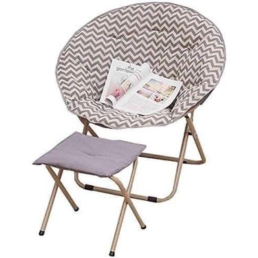 Imagem de Espreguiçadeira de jardim, cadeiras reclináveis para pátio, poltrona, poltrona, cadeira dobrável, espreguiçadeira, lua, radar, pausa para almoço, cadeira portátil (tamanho, 3), 1