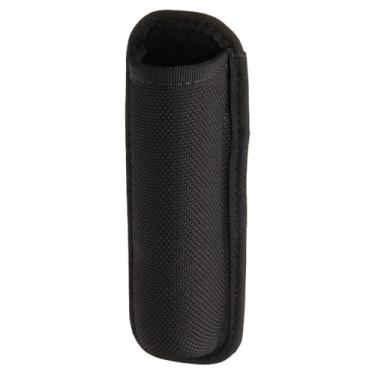 Imagem de HipierFx Coldre tático para bastão expansível de 16 a 66 cm para cinto de serviço