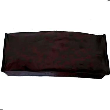 Imagem de Capa Avulsa Para Teclado - Apparatos, Preto