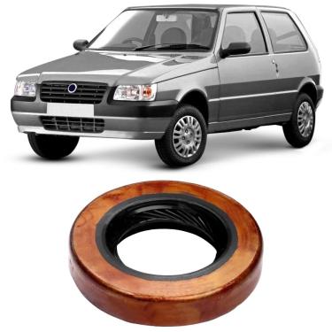 Imagem de Retentor Eixo Piloto Fiat Uno Premio Grand Siena Sabó