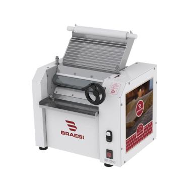 Imagem de Cilindro Laminador Elétrico Profissional 2 kg 30cm Cb-30 g2 st Bivolt - Braesi B18788