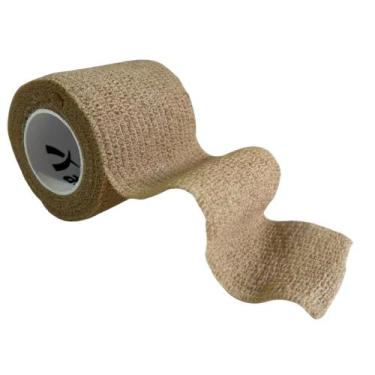 Imagem de Atadura Tipo Coban 5 cm x 4,5 m AKTIVE Bege