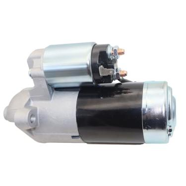 Imagem de HATRYIDA Motor de arranque 12V 2.3KW 9T 04300007 para motores KHD BF4M2011-2000