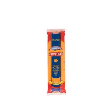 Imagem de Spaghettini Italiano 500G Divella