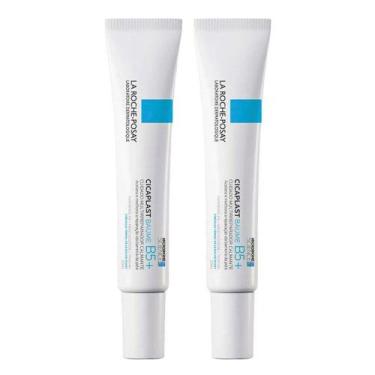 Imagem de La Roche-Posay Cicaplast Baume B5 Plus Kit com 2 unidades, Kit
