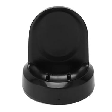 Imagem de Carregador de relógio inteligente, portátil, absorção magnética, base de carregamento de substituição com sobrecorrente, sobretensão, curto-circuito, proteção contra superaquecimento para R810 R800