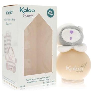 Imagem de Perfume/Col. Masc. Dragee Kaloo (Sem Álcool) 96 ML Eau De Senteur