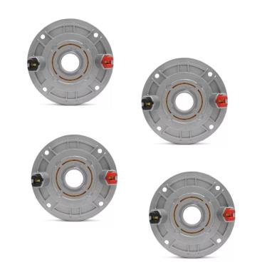 Imagem de Kit 4 Reparos JBL RPST450 TRIO para Super Tweeter ST450 TRIO