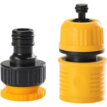 Imagem de Kit Engate Rápido Aquastop WAP GKERA01