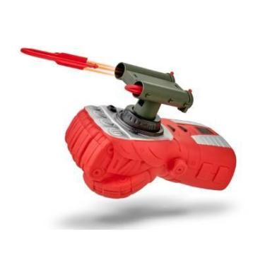 Imagem de Luva lançador de dardos missil cyber luva e muito divertido. - Adijoma
