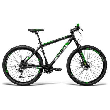 Imagem de Bicicleta GTS Aro 29 Freio a disco Hidráulico Câmbios GTS TSI 24 Marchas| GTS M1 New Expert 2.0-Unissex