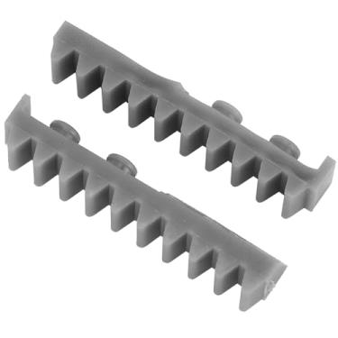 Imagem de AYNEFY Acessório de Plástico para Máquina de tricô, Rack Lateral para Prata Reed Sk155 Sk280 Sk218, Ferramenta Durável