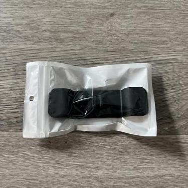 Imagem de Enrolador de Cabo Dispositivo Enrolamento Eletrodomésticos Cozinha Novo com Borda Fio Macio Armazenamento e Fixação Oculta Viscose para Organizar Fios Liquidificador Cafeteira Torradeira Bule Elétri