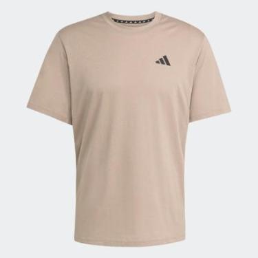 Imagem de Camiseta Adidas Essentials Feelready Masculina-Masculino