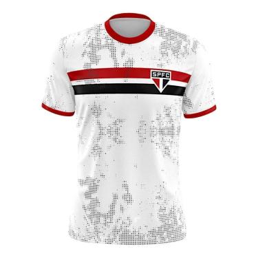 Imagem de Camisa São Paulo F.C Tri Mundial Yokohama 2005-Masculino