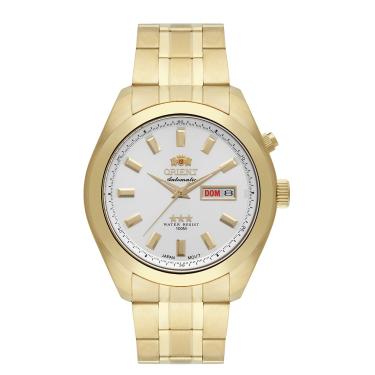 Imagem de RELOGIO ORIENT AUTOMATICO 469GP075F S1KX