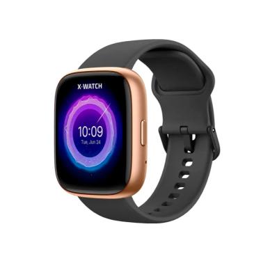 Imagem de RELOGIO X-WATCH SMARTWATCH XSWUQPI004A