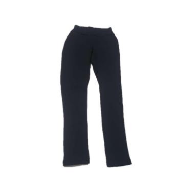 Imagem de Calça Moletom Atos E Fatos Feminina - Preto