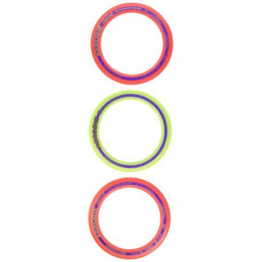 Imagem de Flying Ring Aerobie Sprint, 10 cm de diâmetro, cores variadas