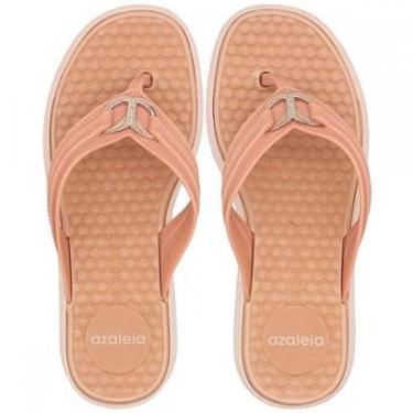 Imagem de Tamanco Feminino Versátil Conforto Refinado Azaleia-Feminino