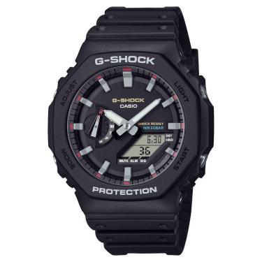 Imagem de Relógio Casio G-shock Ga-2100rl-1adr Carbon