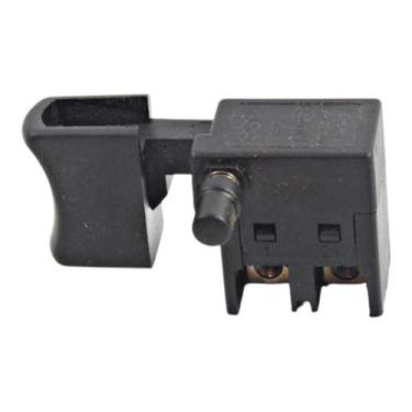 Imagem de Interruptor P/ Plaina Makita M1902 e M5801 Original