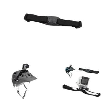 Imagem de Suporte De Pulso Para Câmeras De Ação GoPro Hero 13 12 11 10 9 8 7 6 5