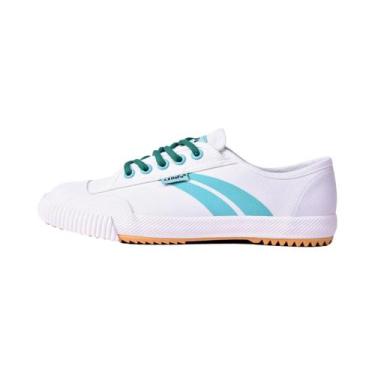 Imagem de Dafu Original Kungfu Sapatos Versão Melhorada Tênis Homens Mulheres To