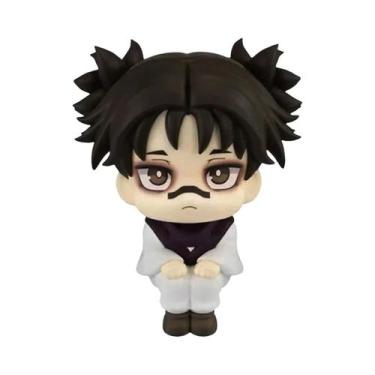 Imagem de Figura De Anime Q Version Jujutsu Kaisen Choso, Estátua Colecionável A