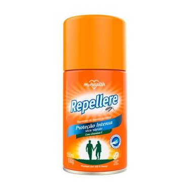Imagem de Repelente Repellere Proteção Intensa Aerossol 150ml - Mundial Prime