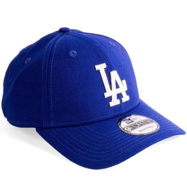 Imagem de Boné New Era 9FORTY Los Angeles Dodgers MLB Original-Unissex