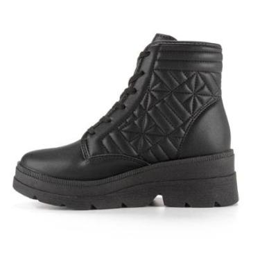 Imagem de Bota Coturno Pink Cats Infantil V2564-Feminino