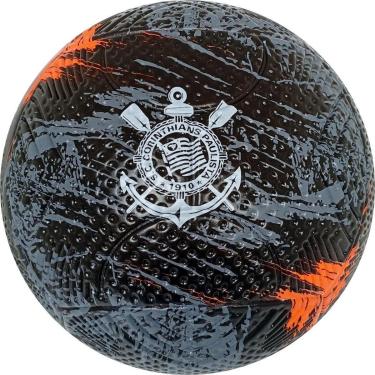 Imagem de Bola Dualt Corinthians Campo Licenciada-Unissex