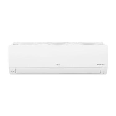 Imagem de Ar Condicionado Split LG Hi Wall Dual Inverter Compact AI 9.000 BTU/h 