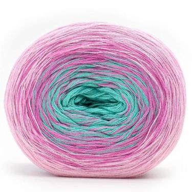 Imagem de Linha Prisma Círculo 150g - 600m, 9490 CARROSSEL