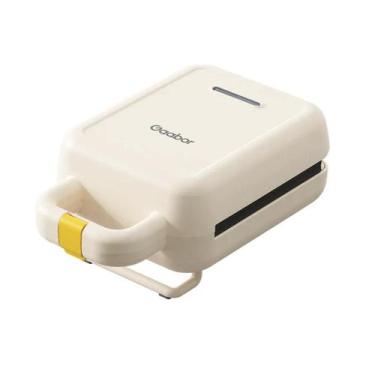 Imagem de Sanduicheira Pocket Antiaderente Gaabor SM60M-WH01A-1 Off White 127V