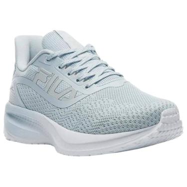 Imagem de Tênis Feminino Running Leveza Conforto Impulso Efecto Fila