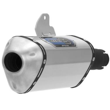 Imagem de Ponteira Pro Tork Mini 3 para Cb 300 2009 À 2014, PRATA, Único