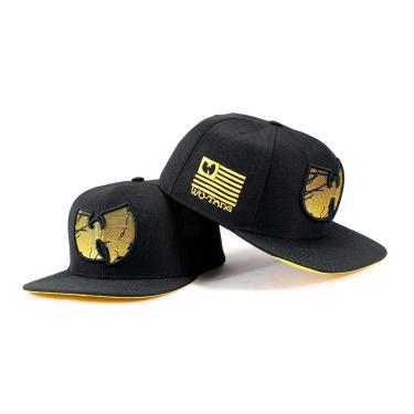 Imagem de Boné Joker Snapback aba reta WTG Hip Hop Flag JOK-227 Cor:;Tamanho:UN-Masculino
