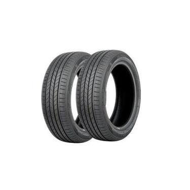 Imagem de Kit 2 Pneus Speedmax Aro 16 195/60R16 89H ENERGRIP BYD