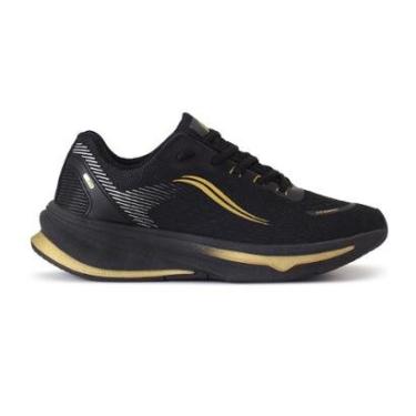 Imagem de Tênis Feminino Original Impulse Lig Shoes Confortável Antiderrapante Dia a Dia Caminhad...