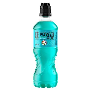 Imagem de Isotônico Cool Citrus Powerade 500ml PET Eletrólitos