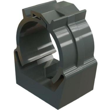 Imagem de Abraçadeira para Eletroduto 3-4 E015500015 para Instalação de Conduíte