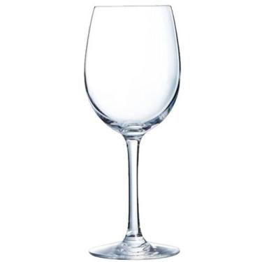 Imagem de Taça Cristal Cabernet 350ml Chef Sommelier Arcoroc Vinho - BOCCATI