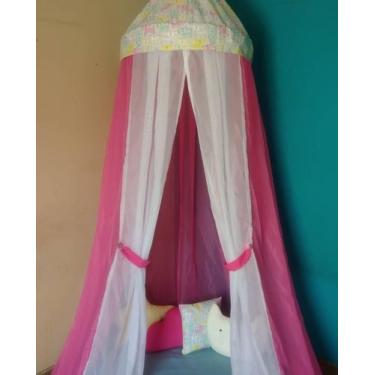 Imagem de Cabana Infantil tenda BBarteiro