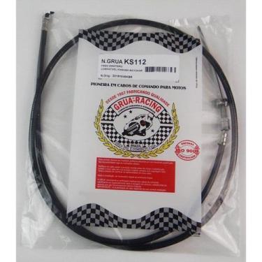 Imagem de Cabo de Freio Motokar Kasinski Dianteiro (grua)