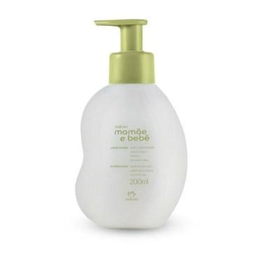 Imagem de Condicionador mamãe bebê - NATURA